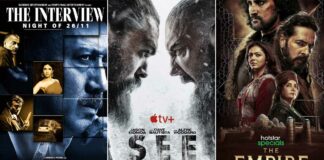 Hot on OTT: Coming up this week