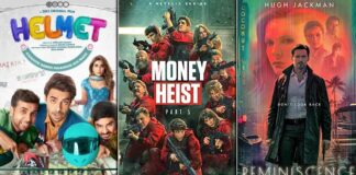 Hot on OTT: Coming up this week (August 29 - September 4)