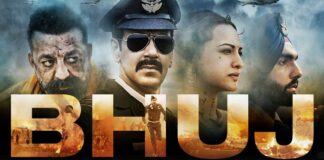 How’s The Hype Of Bhuj: The Pride Of India? Here's The Result