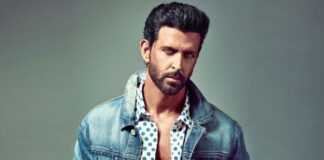Hrithik Roshan shares a food related GIF and it makes us wonder what it’s all about