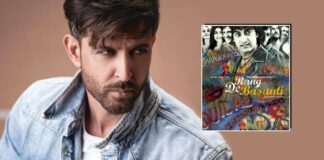 Hrithik Roshan Was The First Choice To Play This Character In Aamir Khan’s Led Rang De Basanti - Find Out