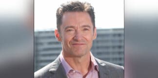 Hugh Jackman on set 'dominated' by women: It's awesome!