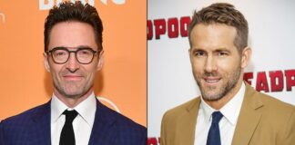 Hugh Jackman Once Spoke About His Gross Birthday Gift To Ryan Reynolds