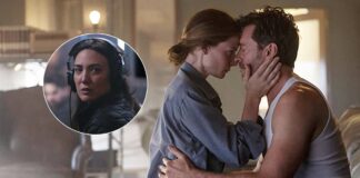Hugh Jackman, Rebecca Ferguson on working with Lisa Joy on 'Reminiscence'