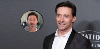 Hugh Jackman Urges Fans To 'Get A Skin Check & Wear Sunscreen' While His Skin Biopsy Result Comes 'Inconclusive'