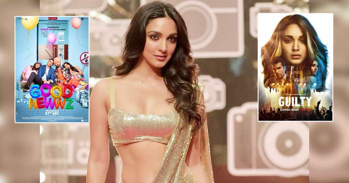"I Don't Want My Family To Get Trolled Because Of Me:" Kiara Advani On Arbaaz Khan Pinch Season 2 Episode
