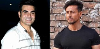 "I have chosen a separate path for myself, I have played to my strengths": Tiger Shroff in Arbaaz Khan's Pinch Season 2 new teaser