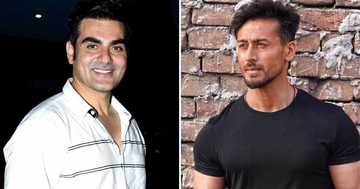 "I have chosen a separate path for myself, I have played to my strengths": Tiger Shroff in Arbaaz Khan's Pinch Season 2 new teaser