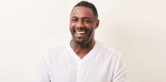 Idris Elba wants people to fall in love with cinema again
