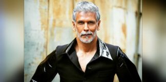 If I believe in something, I do it: Milind Soman