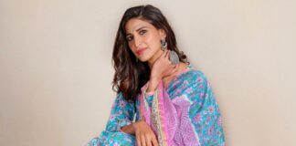 I'm stepping out of my comfort zone: Aahana Kumra