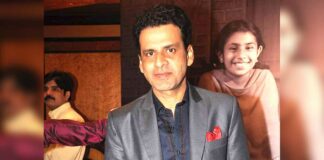 I'm too self-critical to watch my own performance, except for one film: Manoj Bajpayee