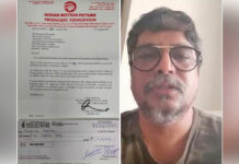 IMPPA offers financial help to family of late art director Raju Sapte