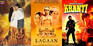 Independence@75: India's fight for freedom through the roving eye of cinema