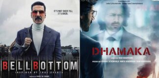 Indian cinema bets high on thrillers for box-office adrenaline rush