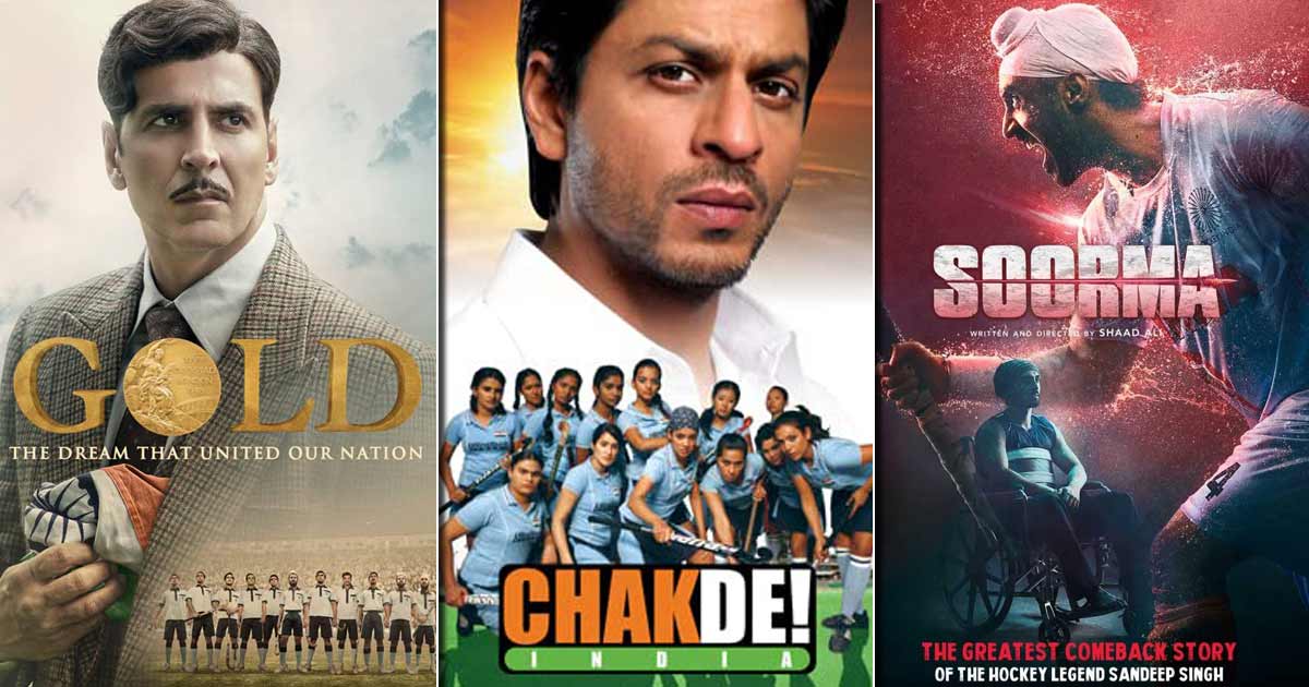 Chak De! India (2007) - IMDb