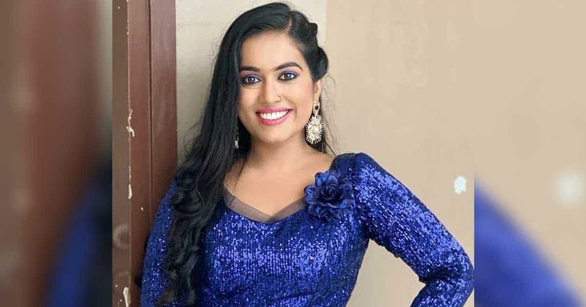 'Indian Idol 12' 2nd runner-up records maiden song for Marathi film