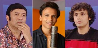Indian Idol 12: Abhijeet Sawant Recalls Being 'Very Scared' Of Anu Malik-Sonu Nigam Passing Harsh Remark