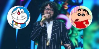 Indian Idol 12 Finalist Nihal Tauro On Overcoming The Language Barrier: “I Used To Watch Doraemon And Shin-Chan In Hindi To Improve My Language”