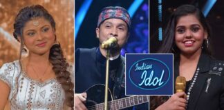 Indian Idol 12 Grand Finale: Will Pawandeep Rajan, Arunita Kanjilal Or Shanmukhapriya Bag The Trophy?