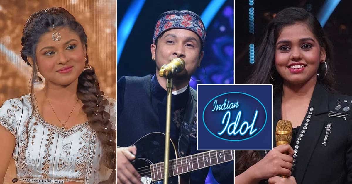 Indian idol season 12 winner