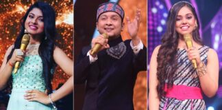 'Indian Idol 12' top trio to appear in musical series