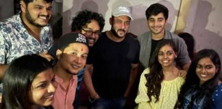 'Indian Idol 12' winner Pawandeep: Cherry on the cake was meeting Salman Khan