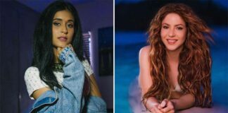 Indian TikTok Star Orders Pizza In Shakira's Voice, Gets A Reply From The Pop Star & It's Unmissable!