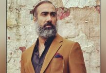 Indie films work like R&D for commercial cinema: Ranvir Shorey