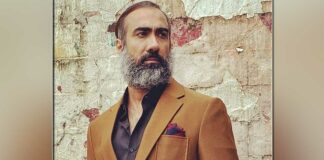 Indie films work like R&D for commercial cinema: Ranvir Shorey