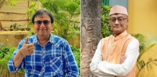 Is All Well Between Dilip Joshi & Amit Bhatt?