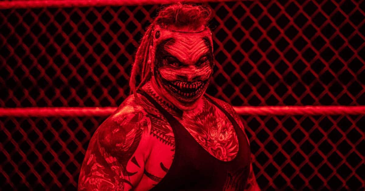 Is Mental Illness The Reason Behind Bray Wyatt's Release From WWE?