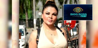 Is Rakhi Sawant Entering Bigg Boss OTT? Watch Video