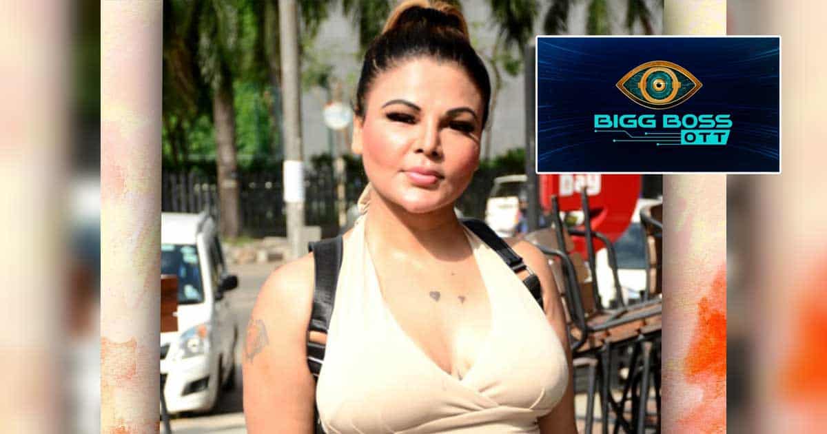Is Rakhi Sawant Entering Bigg Boss OTT? Watch Video