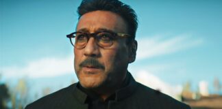 Jackie Shroff spills the beans on his 'Sooryavanshi' role