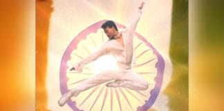 Jackky Bhagnani and Tiger Shroff unveil the motion poster of patriotic anthem, Vande Mataram sung by Tiger Shroff and directed by Remo D'Souza