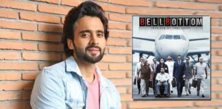 Jackky Bhagnani: Biggest box-office is that we're coming in theatres with 'Bell Bottom'