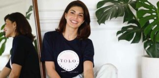 Jacqueline Fernandez Gets Questioned For 5 Hours By ED In Money Laundering Case Against Conman