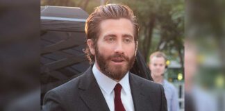 Jake Gyllenhaal to star in 'Oblivion Song'