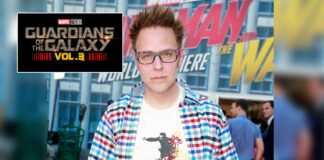 James Gunn Confirms Guardians Of The Galaxy Vol. 3 Is His Last Film