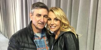 Jamie Spears Steps Down As Britney Spears’ Conservator
