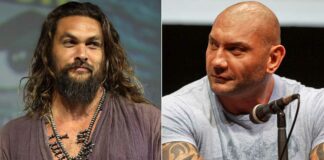 Jason Momoa & Dave Bautista’s Lethal Weapon Type Movie Is Happening