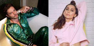 Jason Shah Reacts To Speculations Of Split With Anusha Dandekar