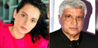 Javed Akhtar Files Affidavit In Bombay HC Claiming Kangana Ranaut’s Sole Intent Is To Delay Court Proceedings