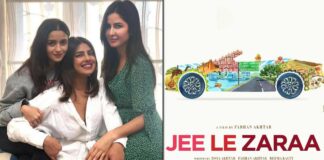 Jee Le Zaraa On How’s The Hype