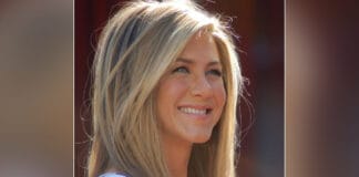 Jennifer Aniston Amplifies Resources That Can Help Afghan Refugees Since The Taliban Takeover