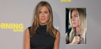 Jennifer Aniston Reacts To Her TikTok Doppelgänger, Read On