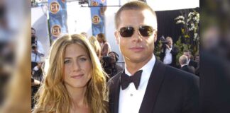 Jennifer Aniston Will Not Hold Back Anything In The Memoir Which Can Make Her $10 Million