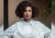 Jennifer Hudson says 'Cats' was 'misunderstood'