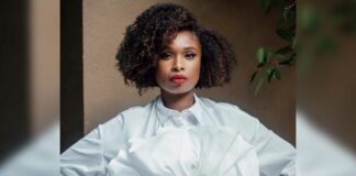 Jennifer Hudson says 'Cats' was 'misunderstood'